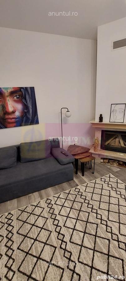 Casa singur curte langa parcul Herastrau | Aviatorilor - 3