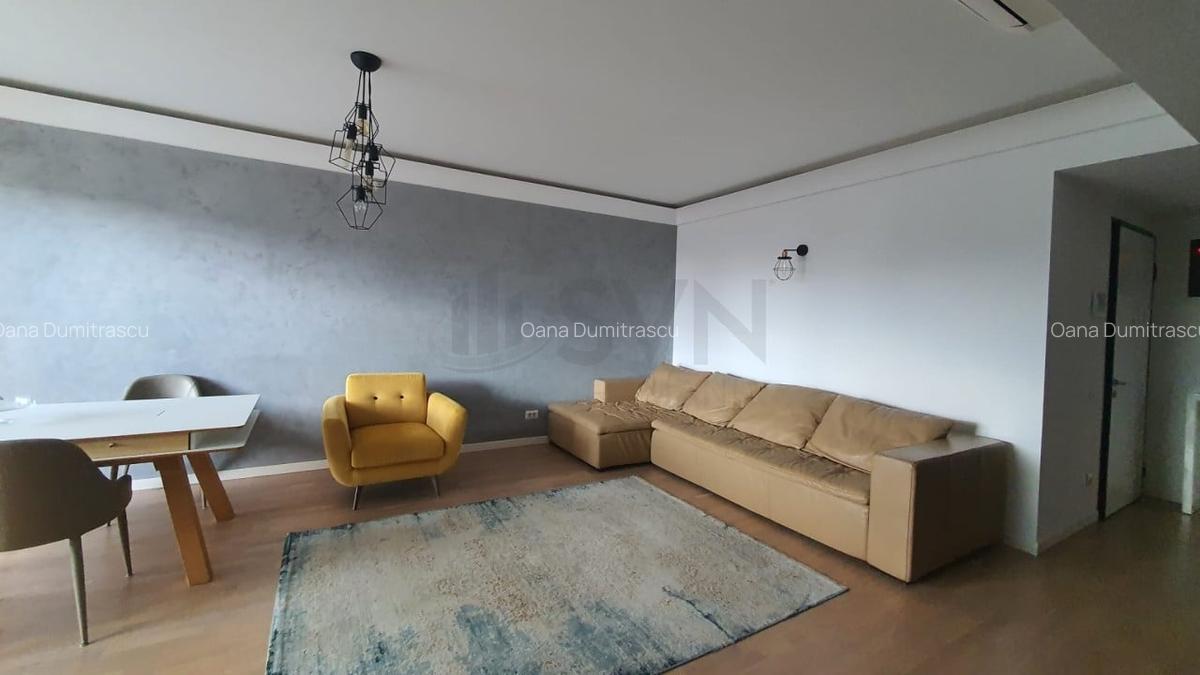 REA1023225 Apartament Exclusivist cu 4 Camere Nordului I Herastrau - 20