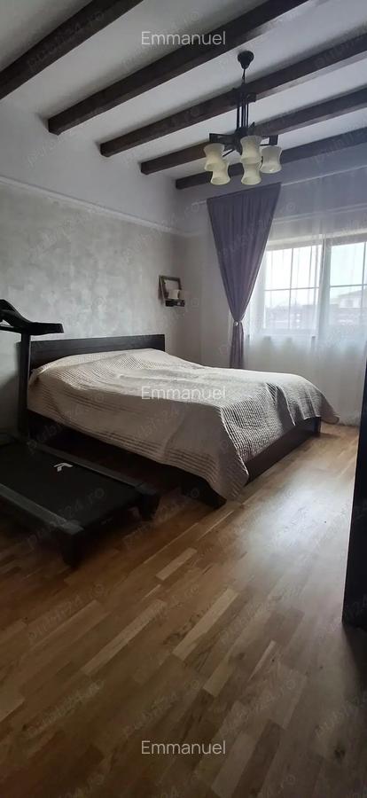 Proprietar-Casa individuala Mosnita Noua langa M City - asfalt - 9