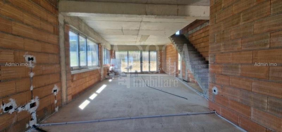 Casa 5 camere de vanzare in Feleacu - 1