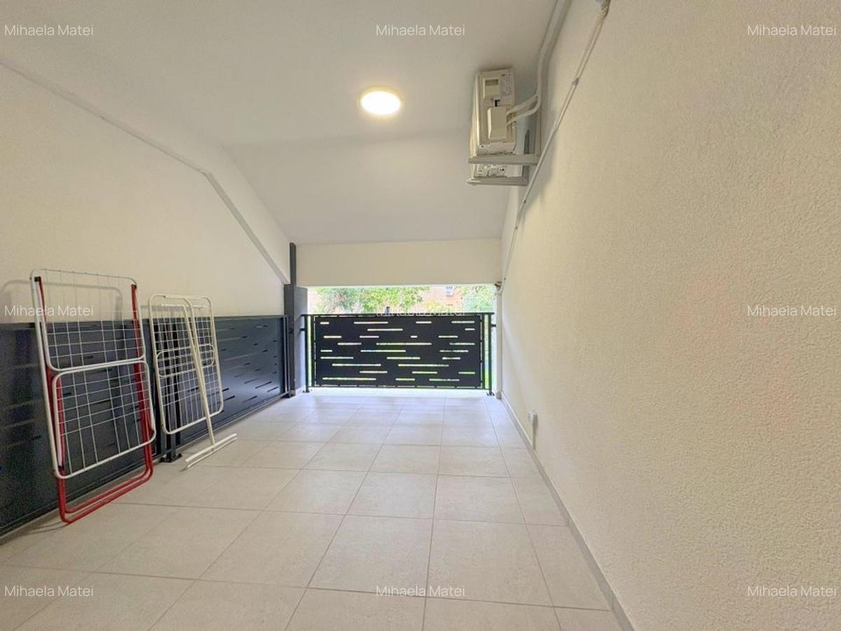 Casa individuala, amenajata modern - la 10 minute de Iulius Mall - 23