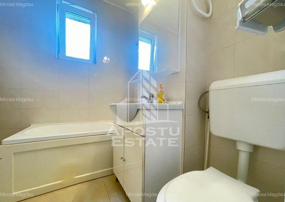 Apartament 4 camere, zona Centrala - Piata Mica, Lac - 14