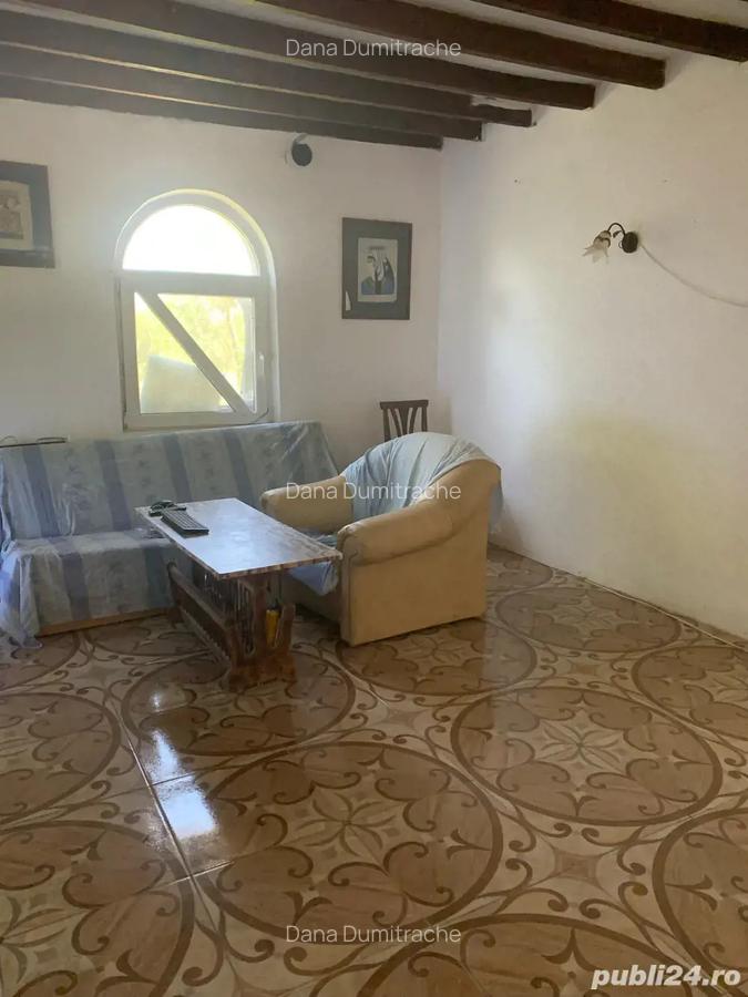 Casa langa padure - 9