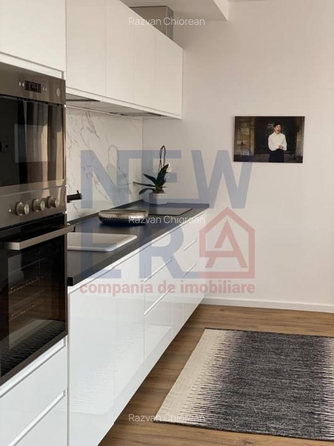 2 camere | 87 mp utili | Terasa 16 mp | Loc parcare subteran | Zona Polona | - 8