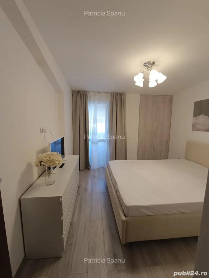 Apartament 2 camere 39 m , Drumul Cre?e?tilor, bloc 2017 - 5