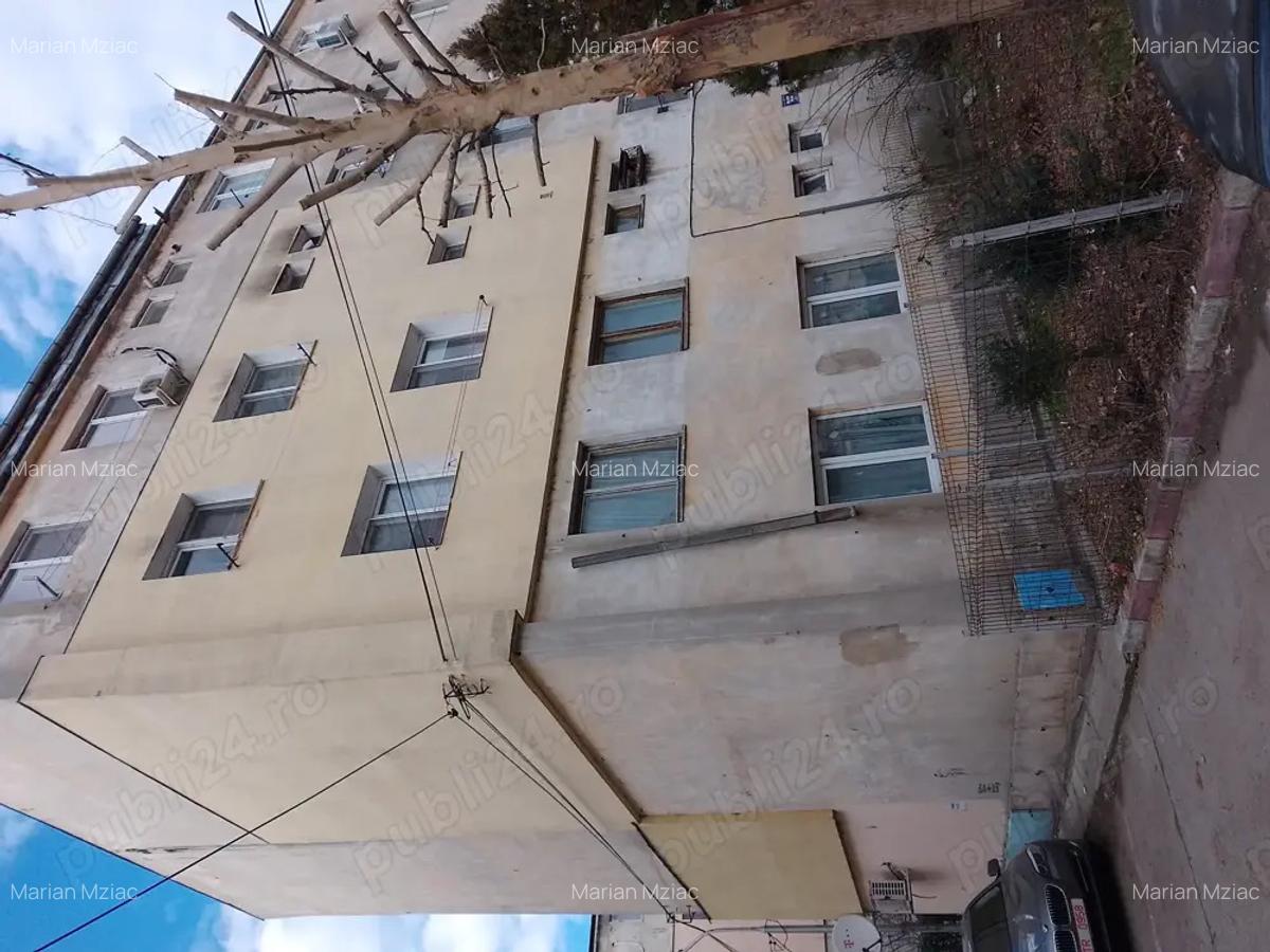 Vand apartament 2 camere - 4