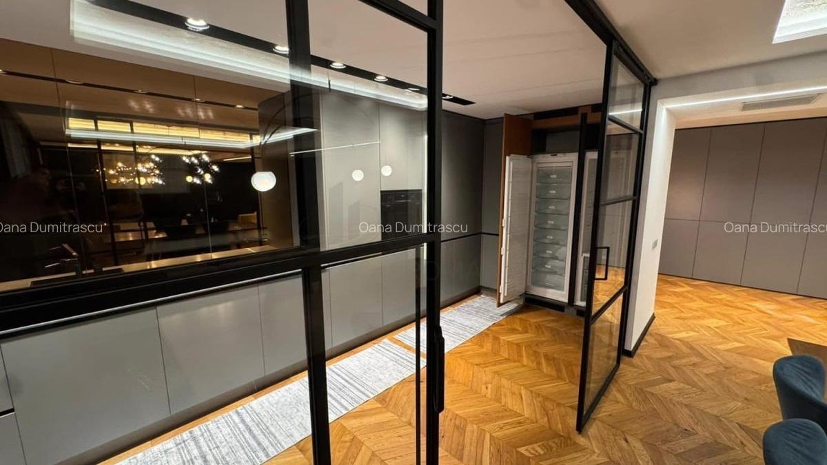 REA1026189 Apartament spatios 3 camere I Herastrau I Soseaua Nordului - 19