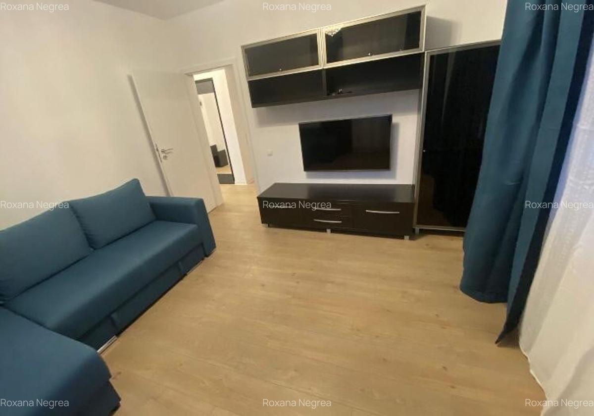 Apartament cu 2 camere - 2