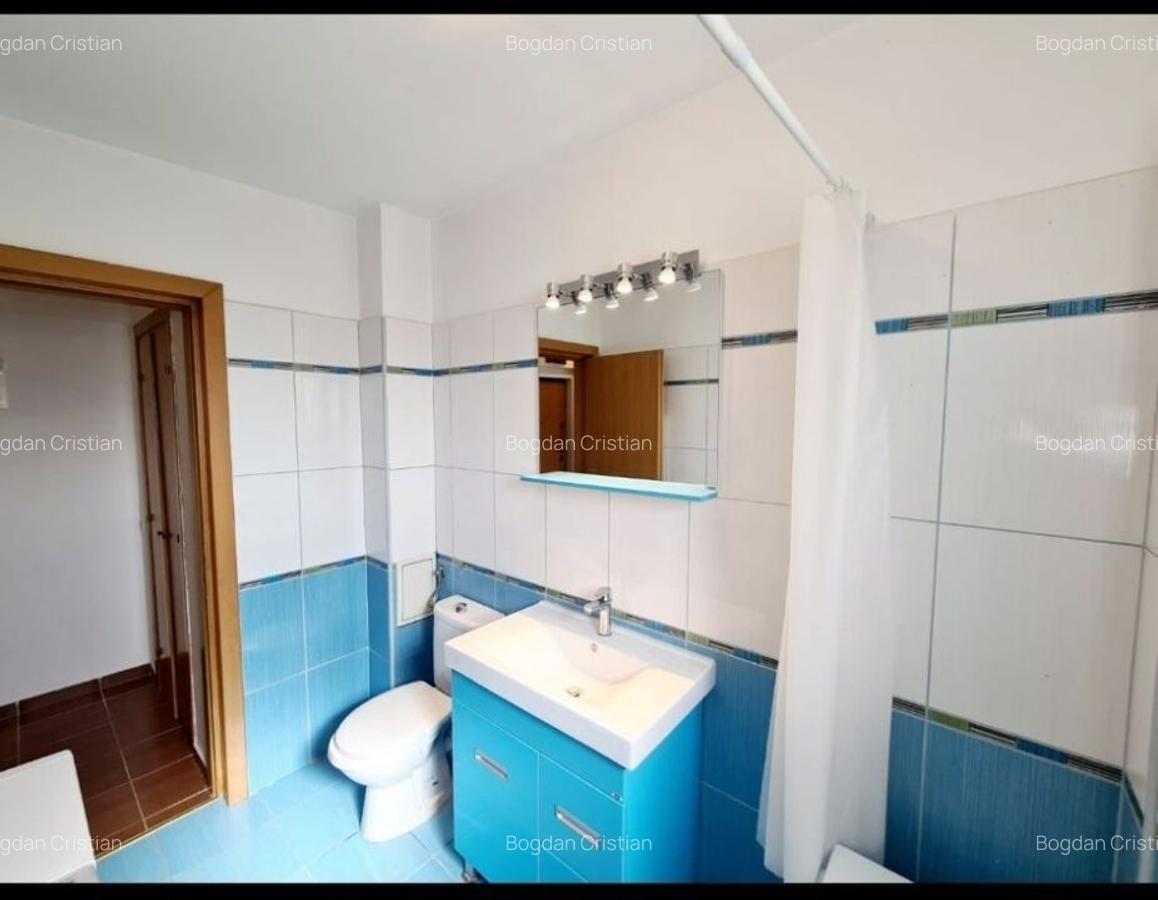 Garsonieră decomandată în DN 1 - 10