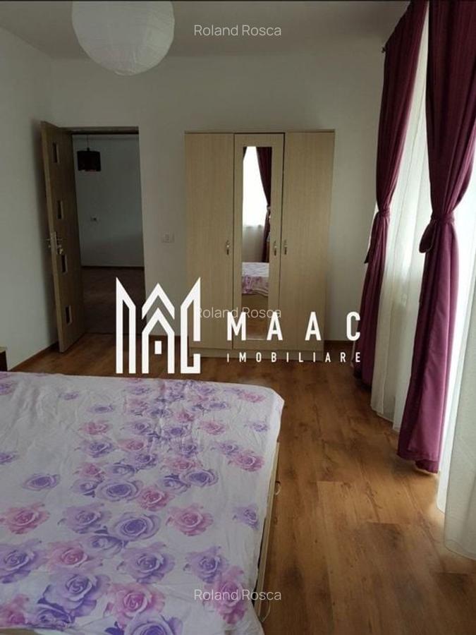 Apartament 3 camere | Etaj 3 | Balcon | 62 MP | Arhitectilor - 9