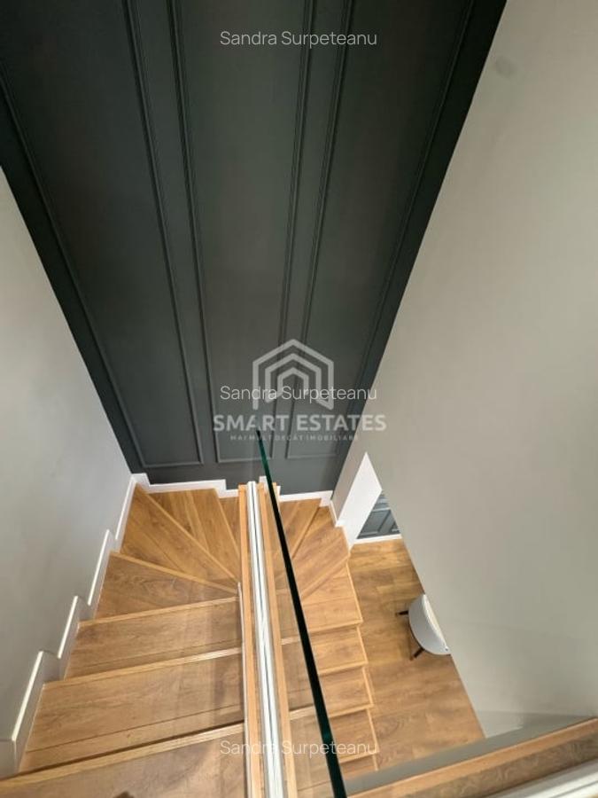 DE VANZARE VILA BRAGADIRU STRADA SAFIRULUI VILA SHOWROOM -UNICAT - 8