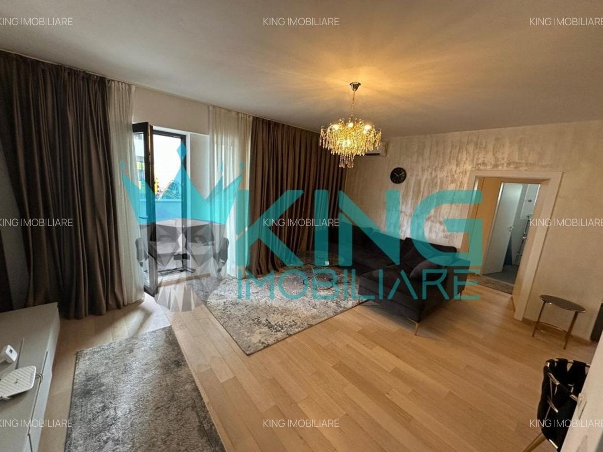 Apartament 2 Camere Tineretului Park Residence Bucuresti - 2