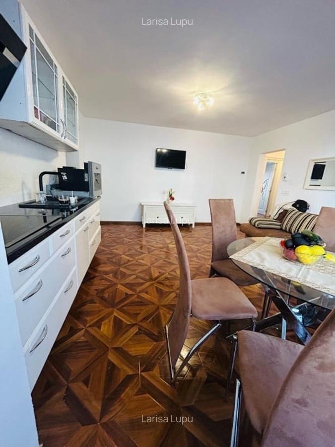 Proprietar, apartament cu 3 camere, zona Lipovei - 4