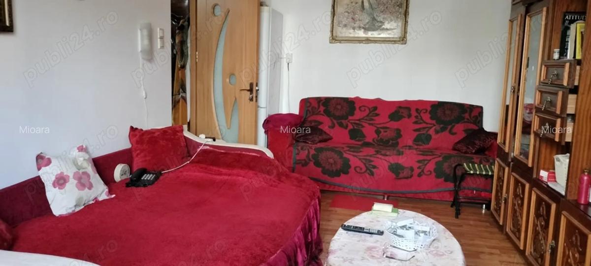 Inchiriere camera bloc zona metrou Dristor - 6