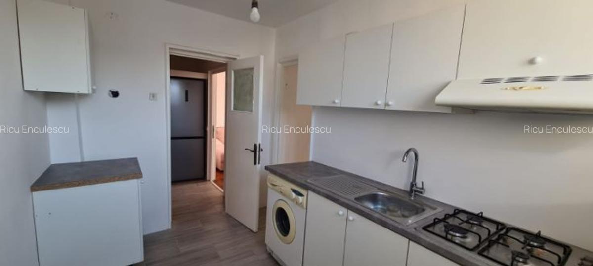 Vand apartament 2 camere - 5