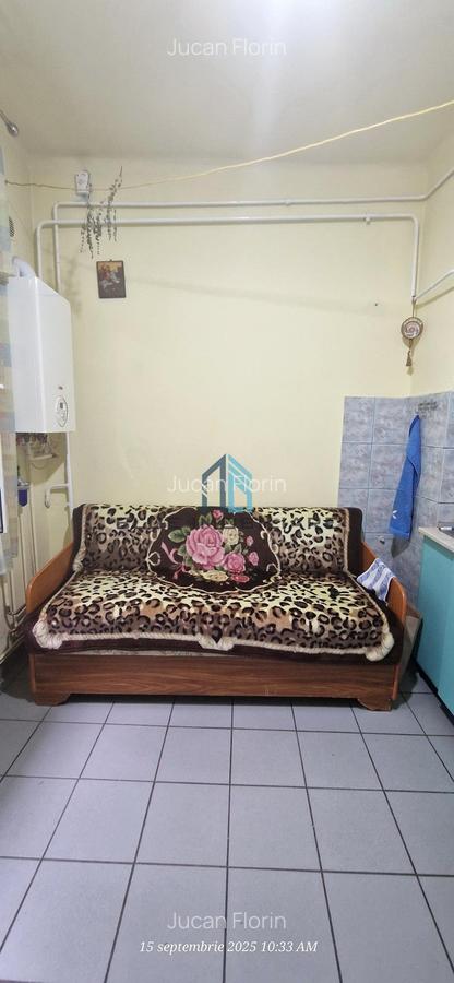 Apartament 2 camere, 60 mp + boxă 5 mp, blocurile rusesti - 6