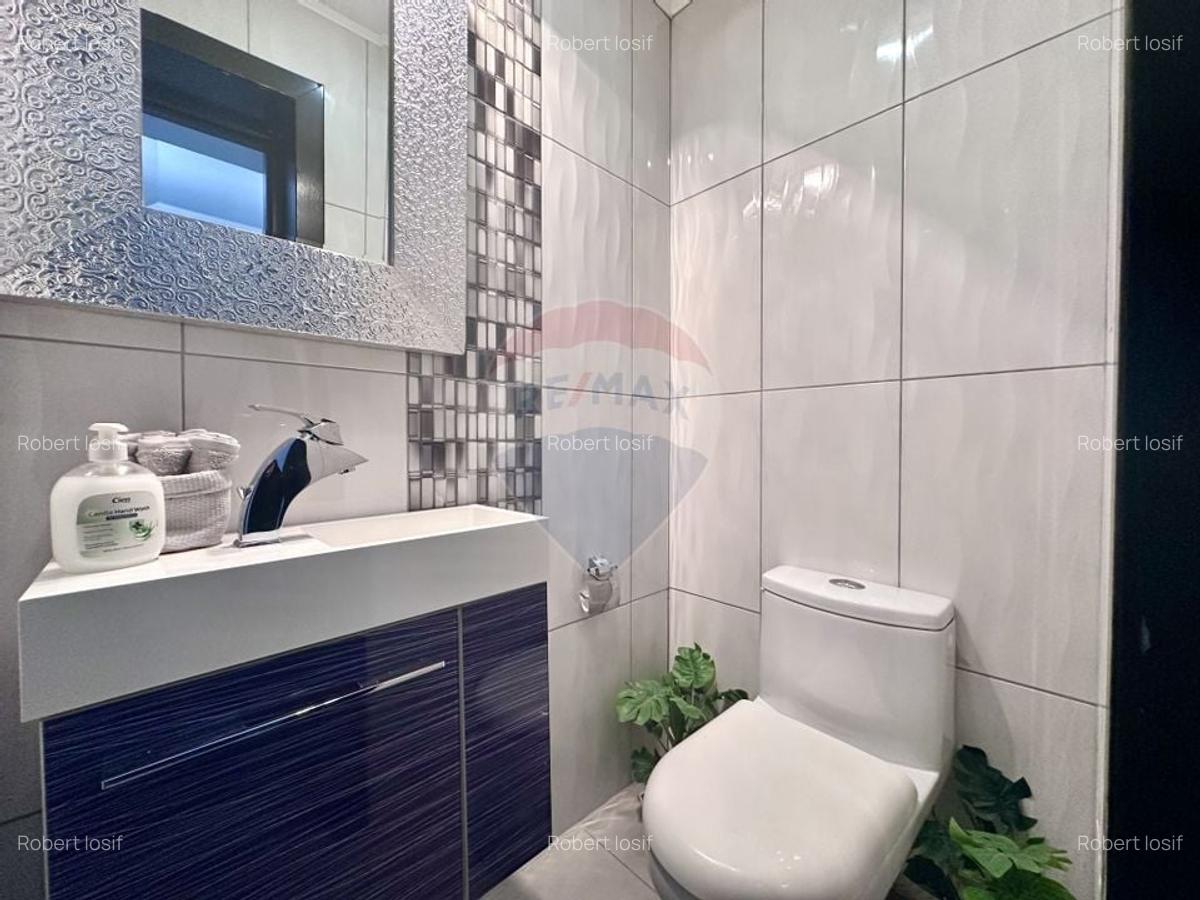 Apartament 3 camere de inchiriat | Herastrau - 11