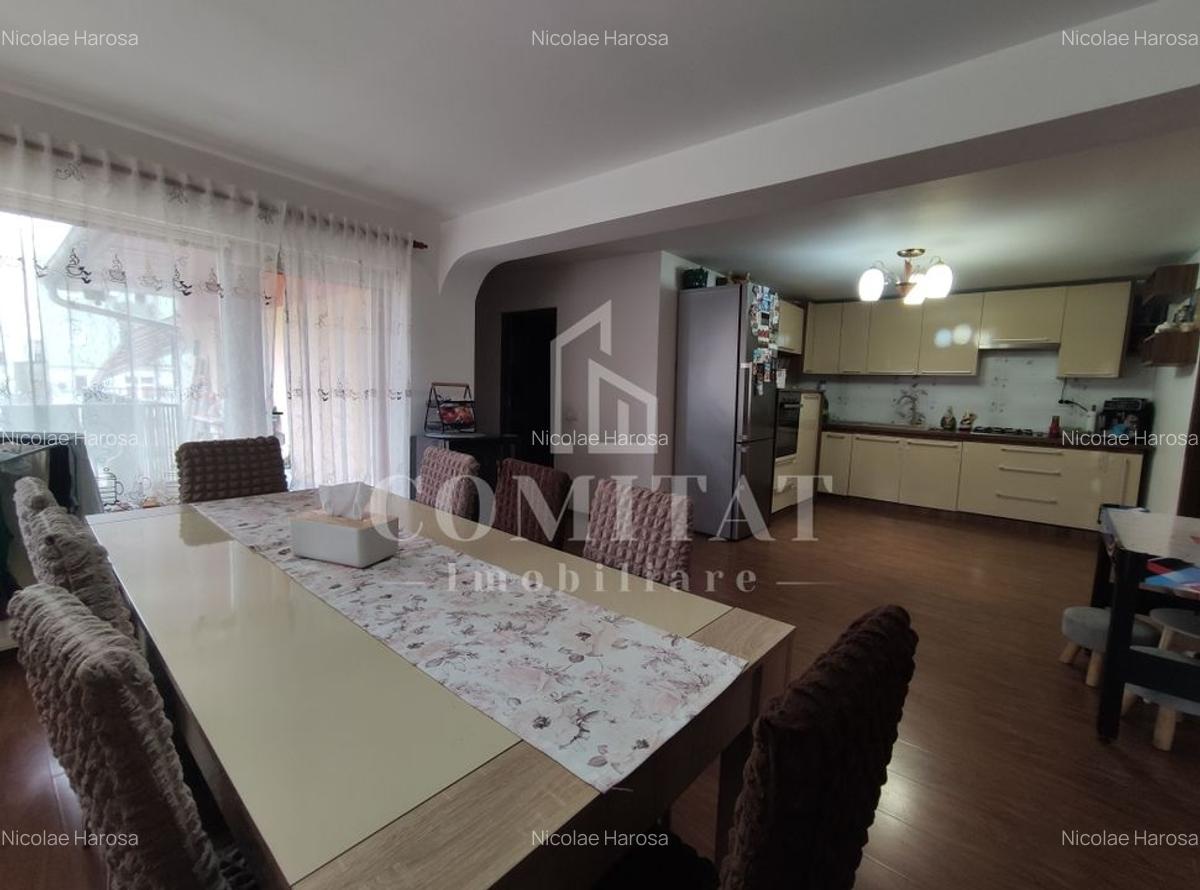 Doua case individuale tip vila de vanzare  | 500 mp | Marasti - 14
