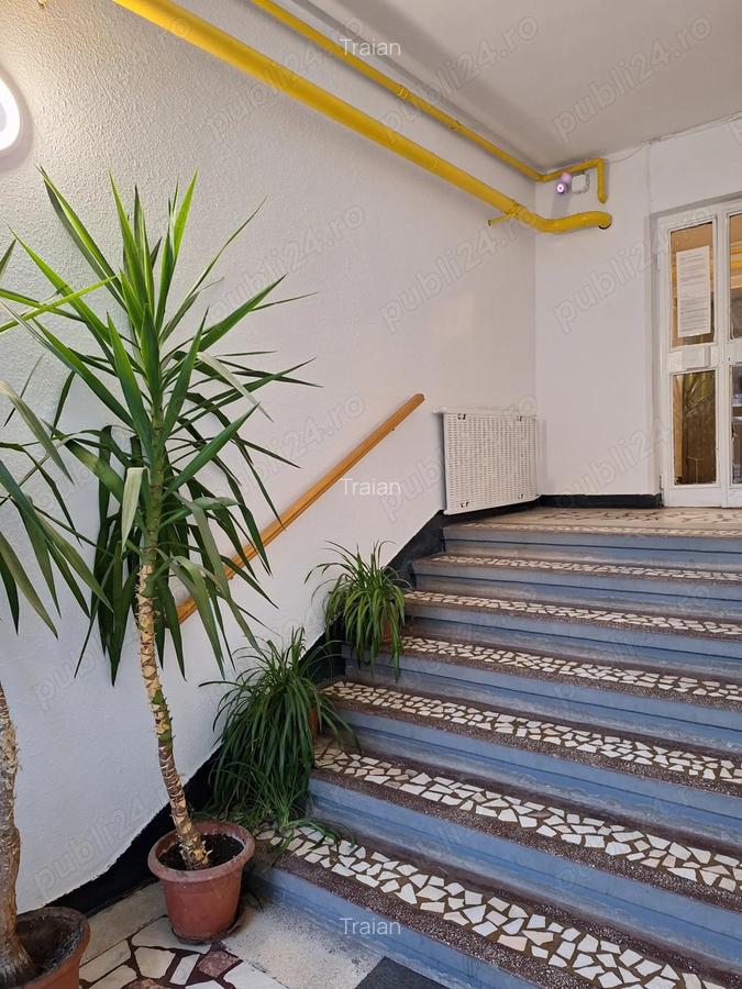 Piata Unirii, ultracentral 2 camere, direct proprietar - 1 Piata Unirii, ultracentral 2 camere, direct proprietar - 1