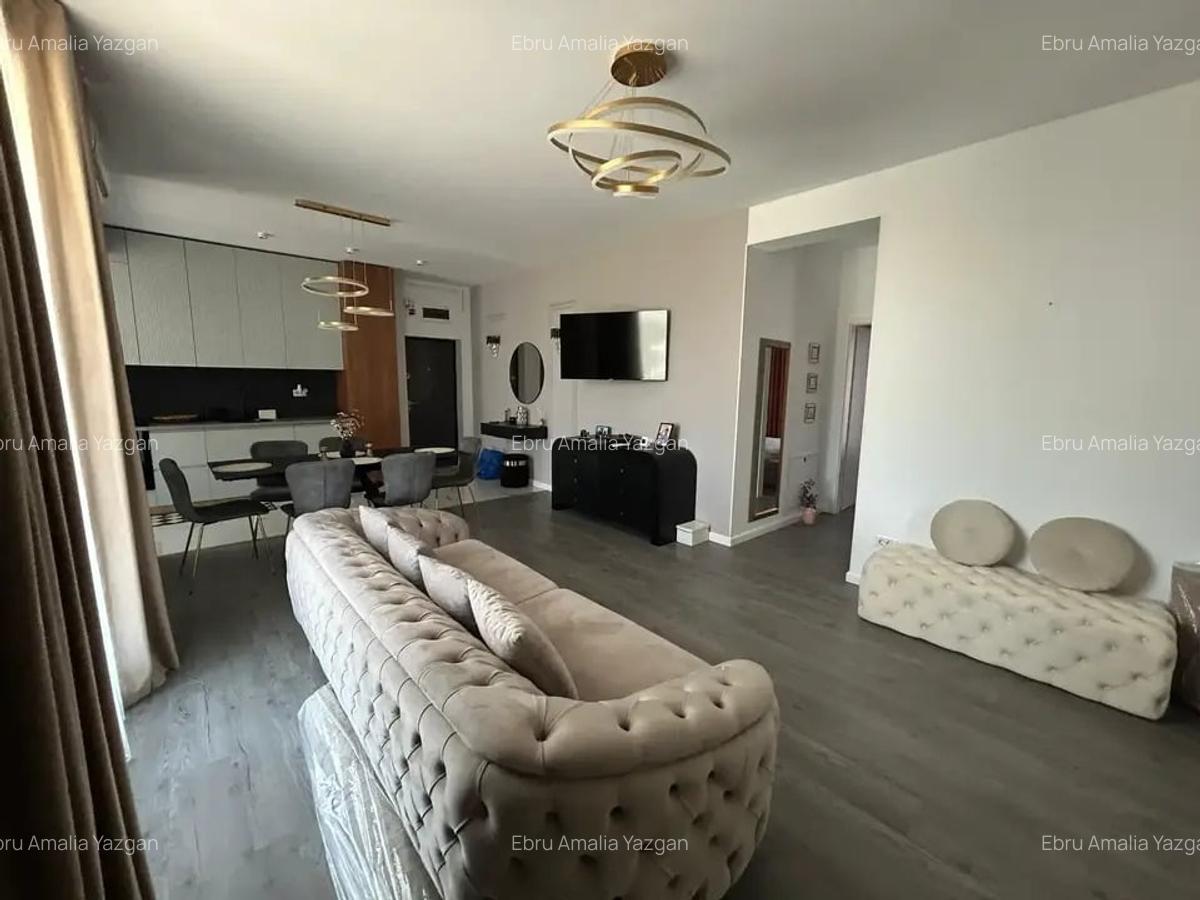 Apartament 2 camere| Mobilat și utilat complet | Loc de parcare inclus - 5