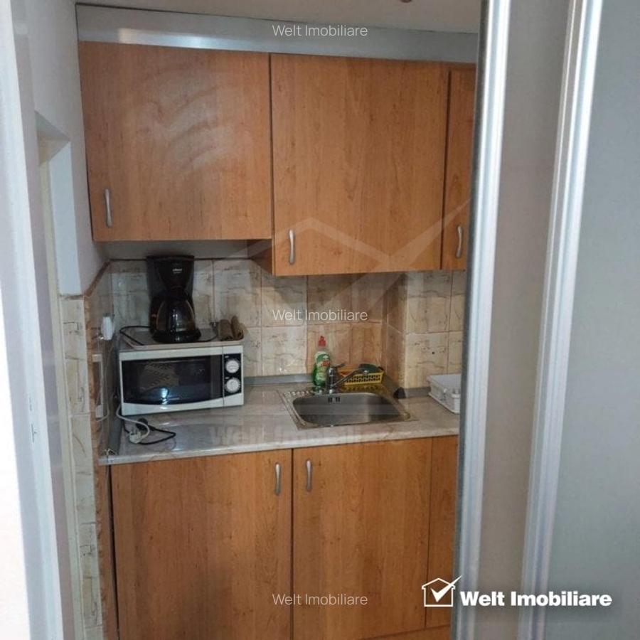 Apartament ultracentral, zona UBB! - 3