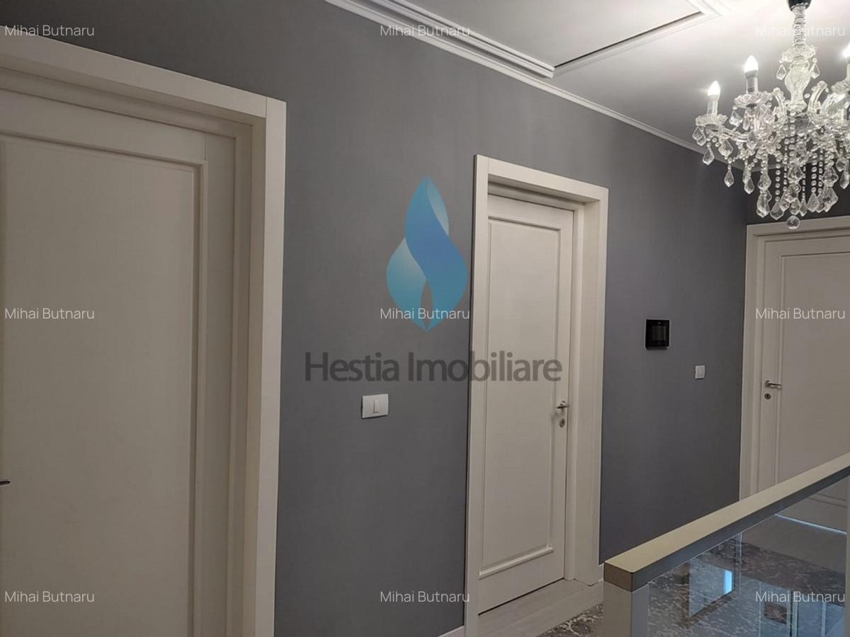 Vila tip duplex P+E,amenajari moderne, Miroslava-Iasi. - 3