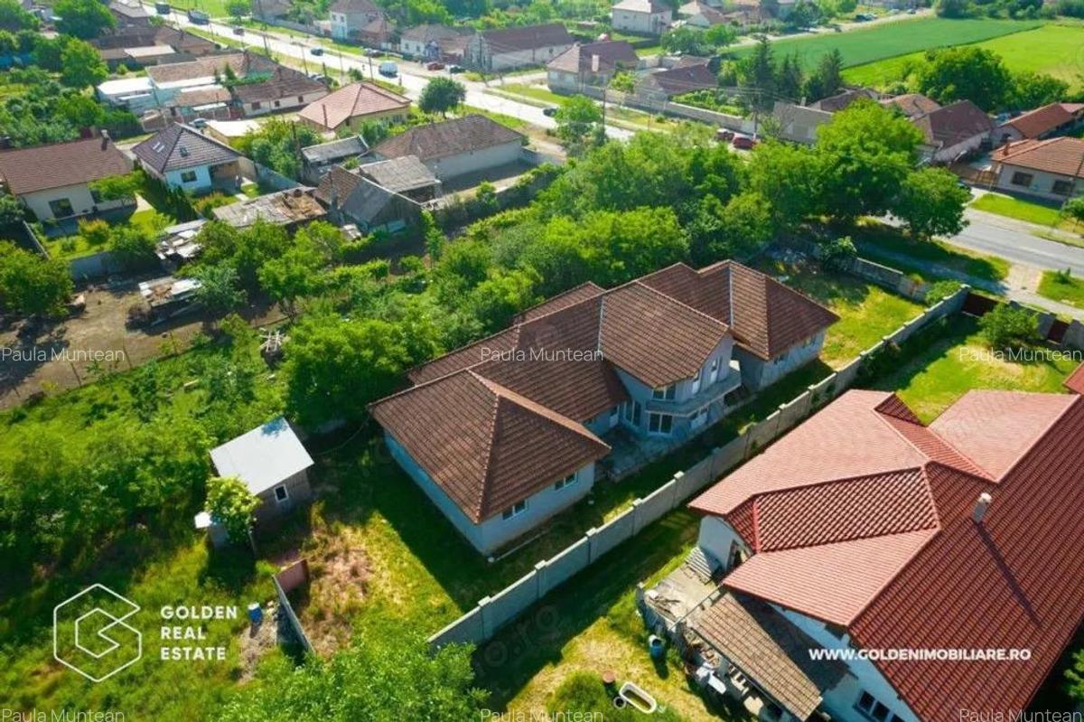 Vila 15 camere, zona Gai, teren 3452 mp, comision 0% - 17
