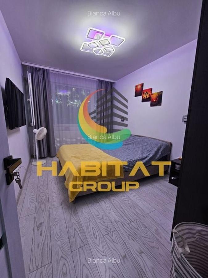 2 camere de inchiriat metrou Piata Muncii Basarabiei - 11