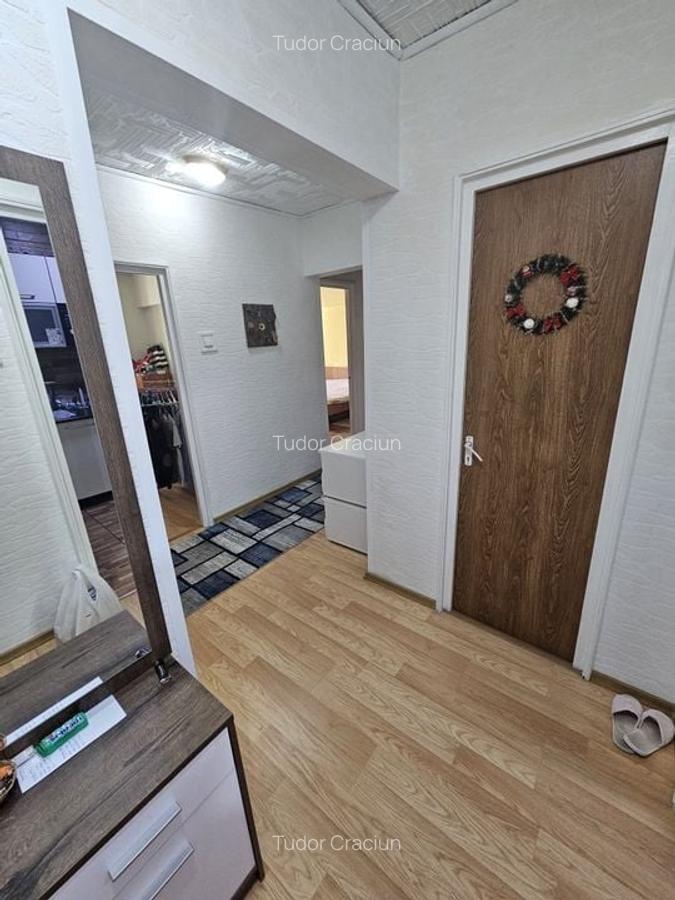 APARTAMENT SPATIOS | TEI | UTCB - 7