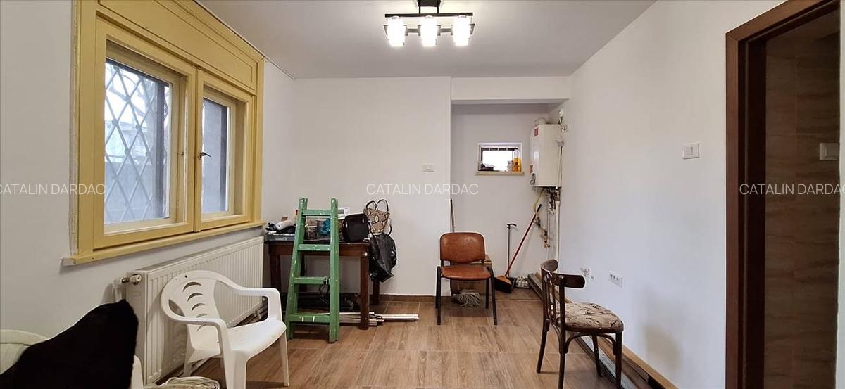 GARA CASA 3 CAMERE + DOUA CURTI RENOVATA GAZE IDEAL ACTIVITATI COMERCIALE - 11