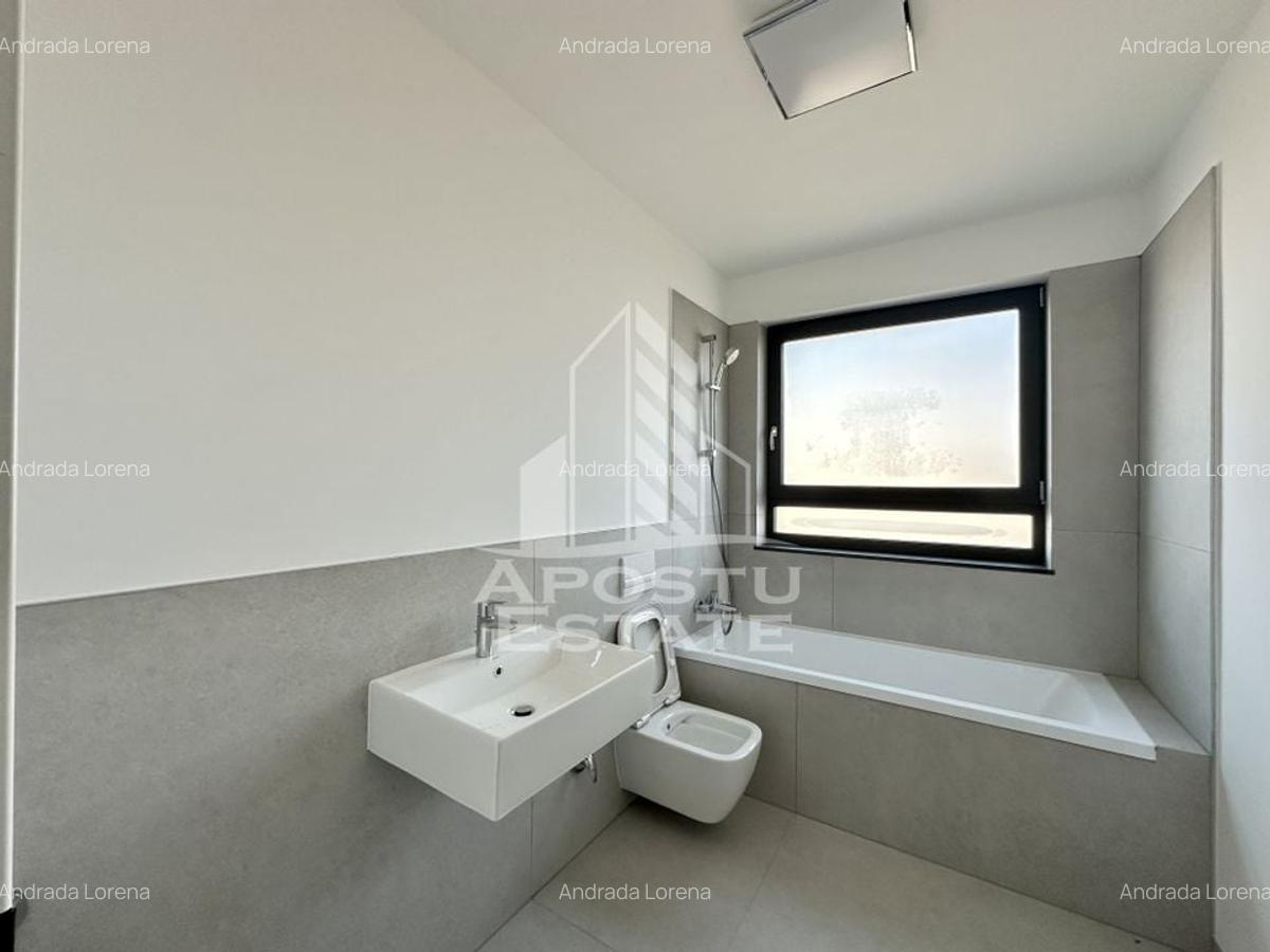 Apartament cu 3 camere semidecomandat în Aradului - 6