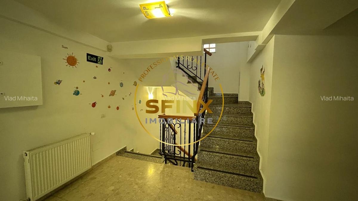 CASA/VILA DE INCHIRIAT | BUCURESTII NOI | 350MP UTILI | S + P + 2 E | CRESA | - 12