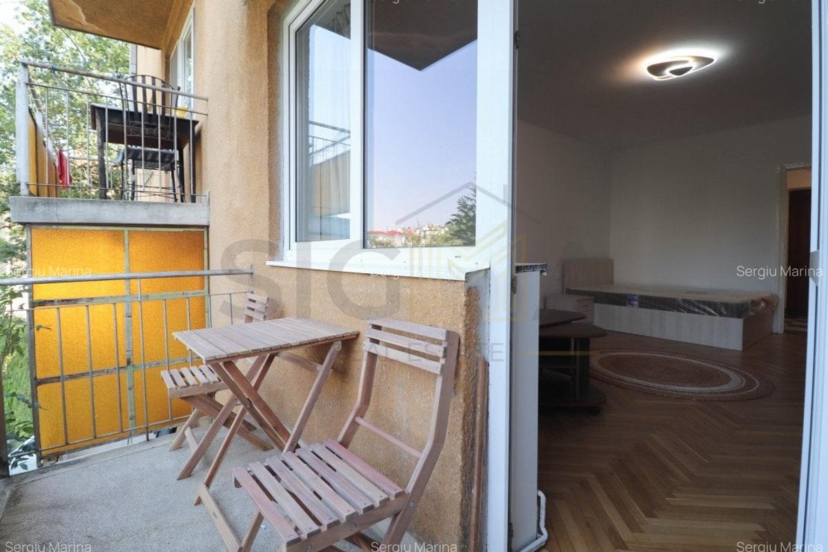 Apartament cu 3 camere de inchiriat, zona UMF! - 12