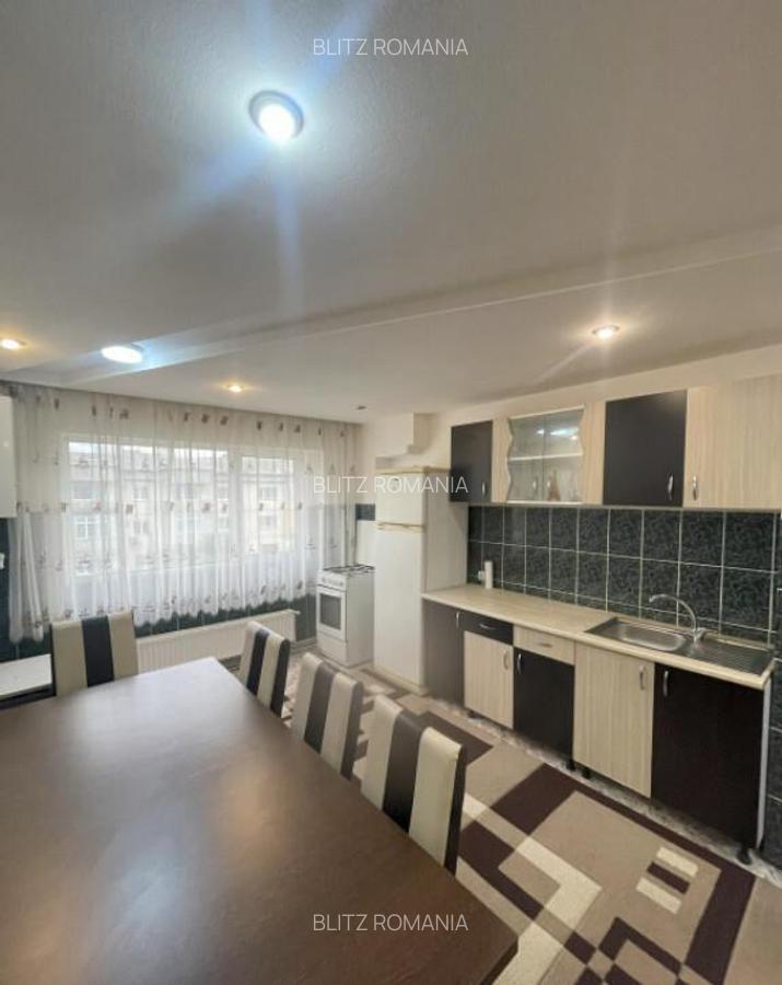 Apartament de 2 camere decomandat, 50mp, etaj 4, Hotvon - 2