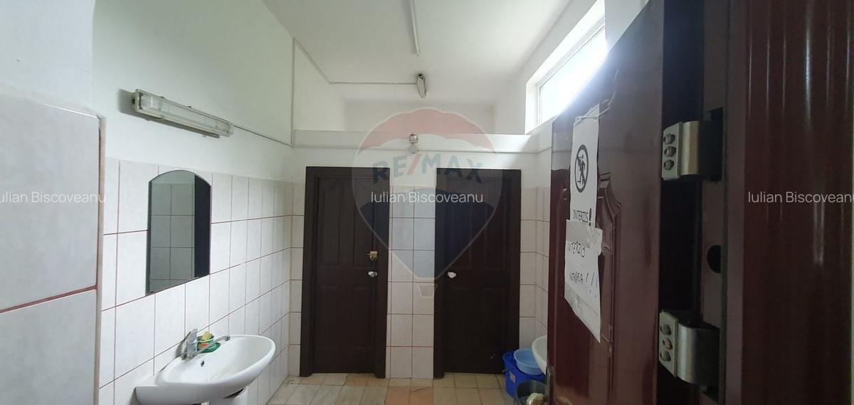 Spatiu comercial/Piata Mare Craiova - 5