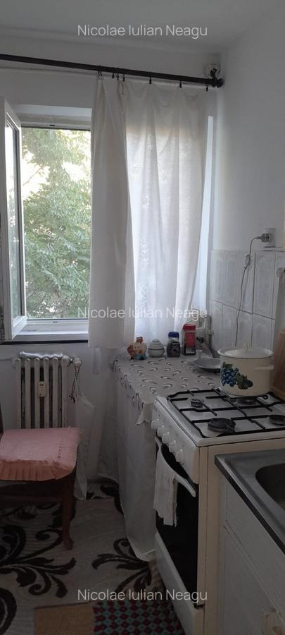 Apartament 2 camere, zona Malu Rosu - 5
