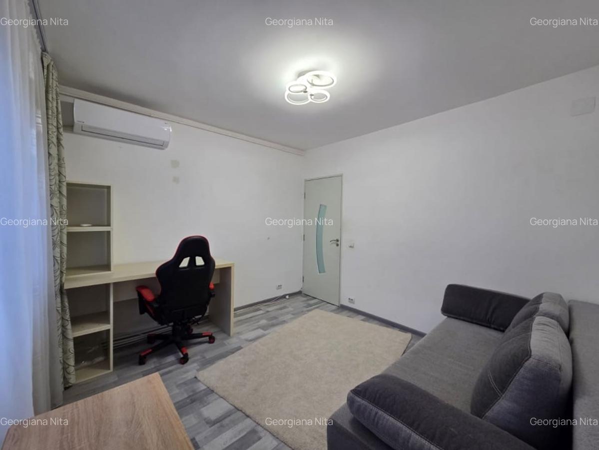 Apartament 2 camere decomandat Rahova – Sebastian, mobilat, centrala termica - 5