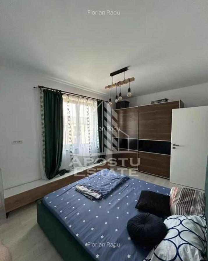 Apartament cu 2 camere, Braytim, Centrala Proprie - 3
