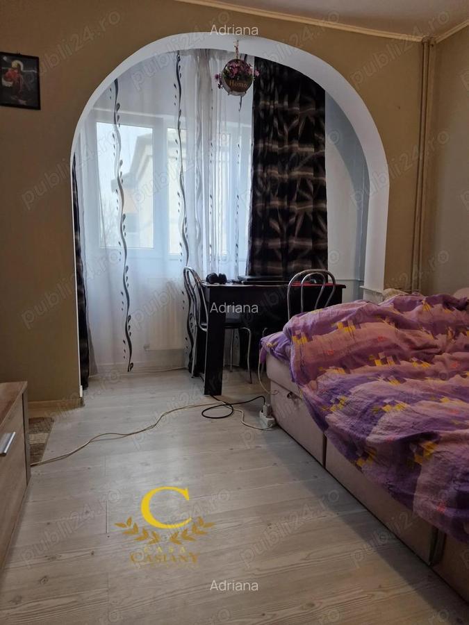 Garsoniera confort 1 4 apartamente pe etaj amenajata complet Lipovei etaj 2 - 2