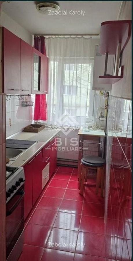 Apartament 2 camera  etaj 1 - 3