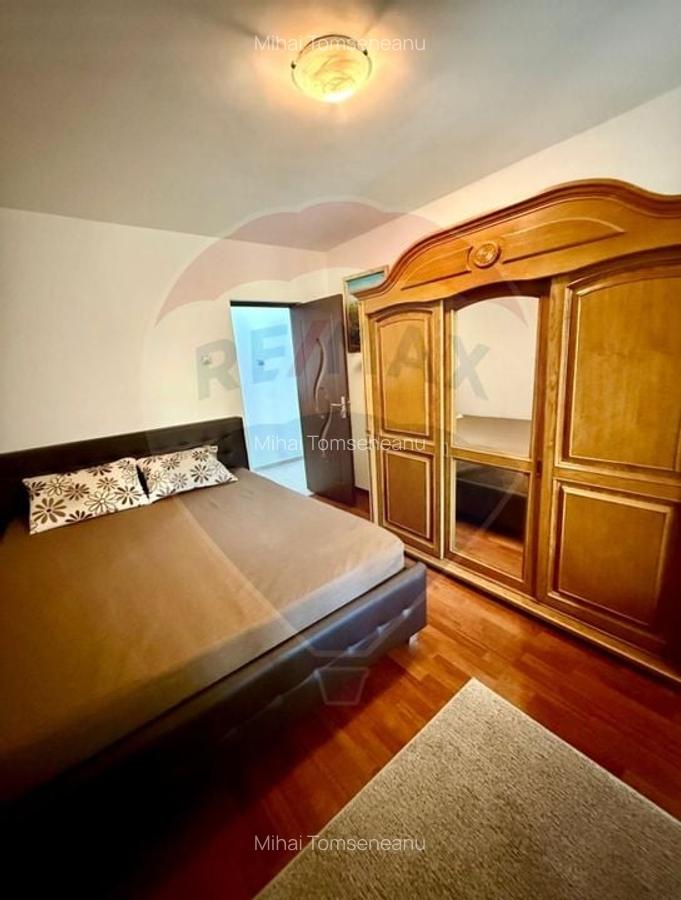 Apartament cu 3 camere decomandat, mobilat în Pajura - 3