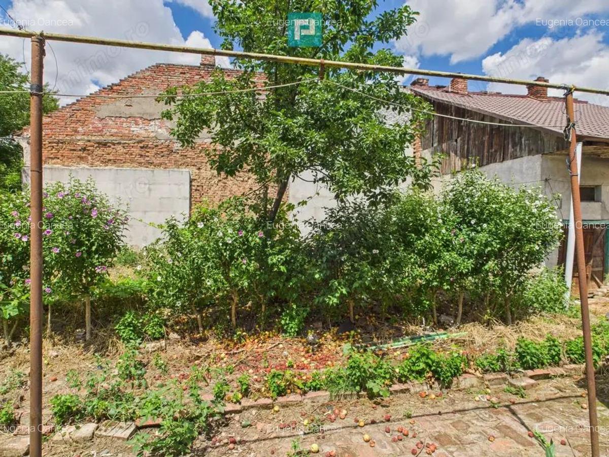 Teren 1.484 mp in zona Iosefin - 11