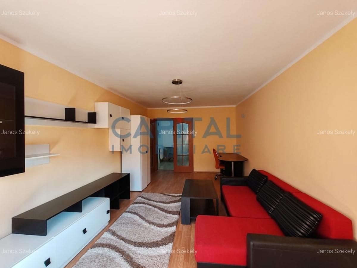 Inchiriere apartament cu 2 camere decomanda in cartierul Gheorgheni. Comision 0! - 3