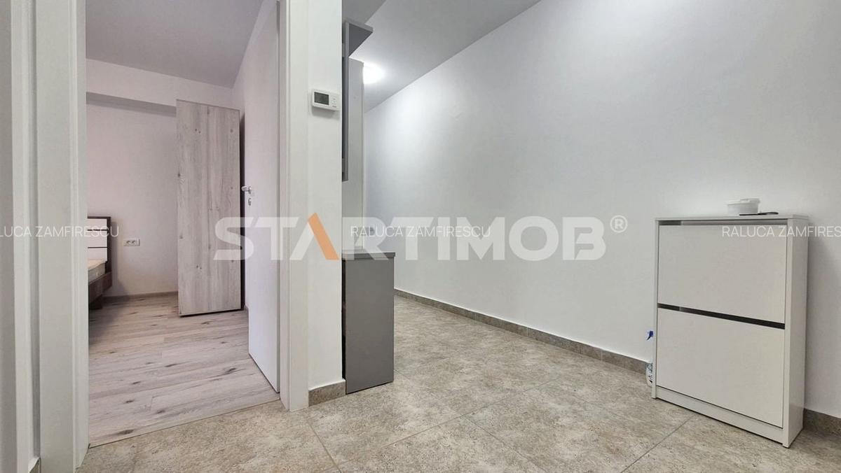 Apartament 2 camere Coresi - 11