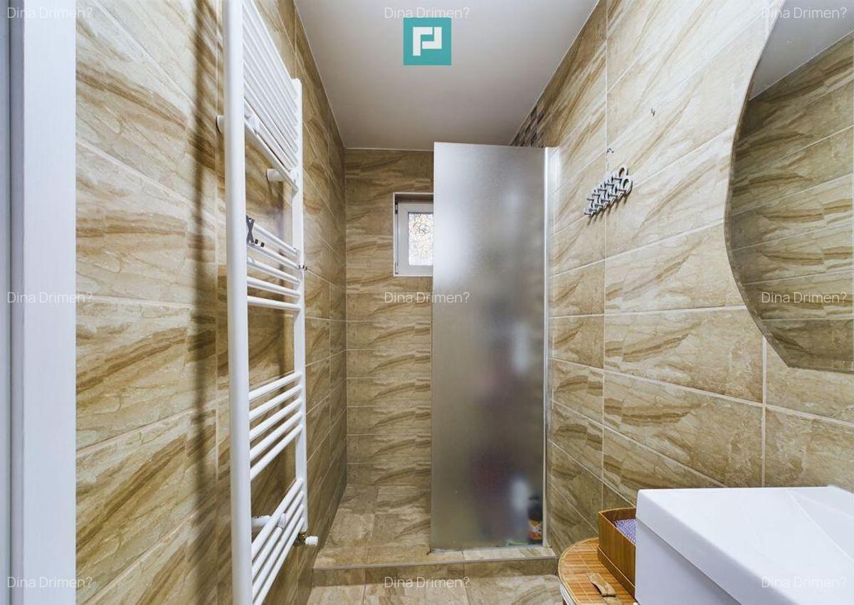 Apartament cu 2 camere la curte , renovat recent - 9