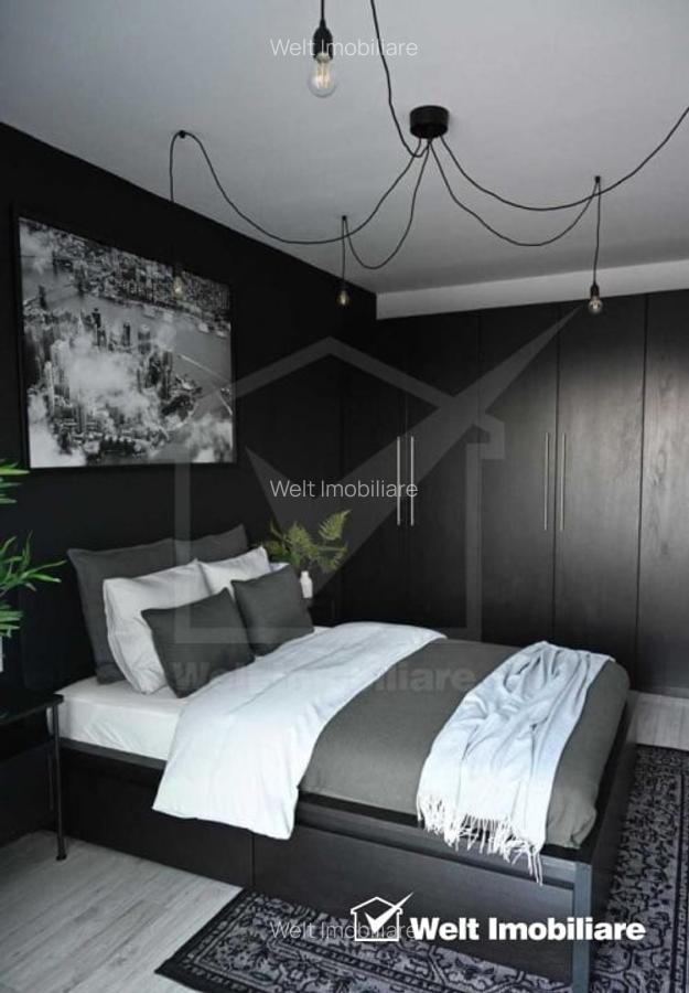 Apartament modern de inchiriat, decomandat, 2 camere, Cartierul Buna Ziua - 1