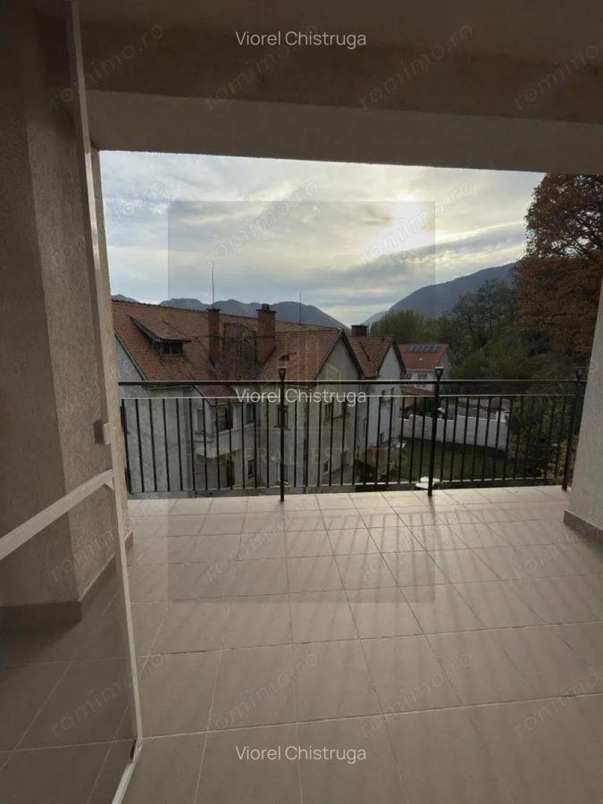 Apartament spa?ios 3 camere, bloc nou Zarne?ti - 2