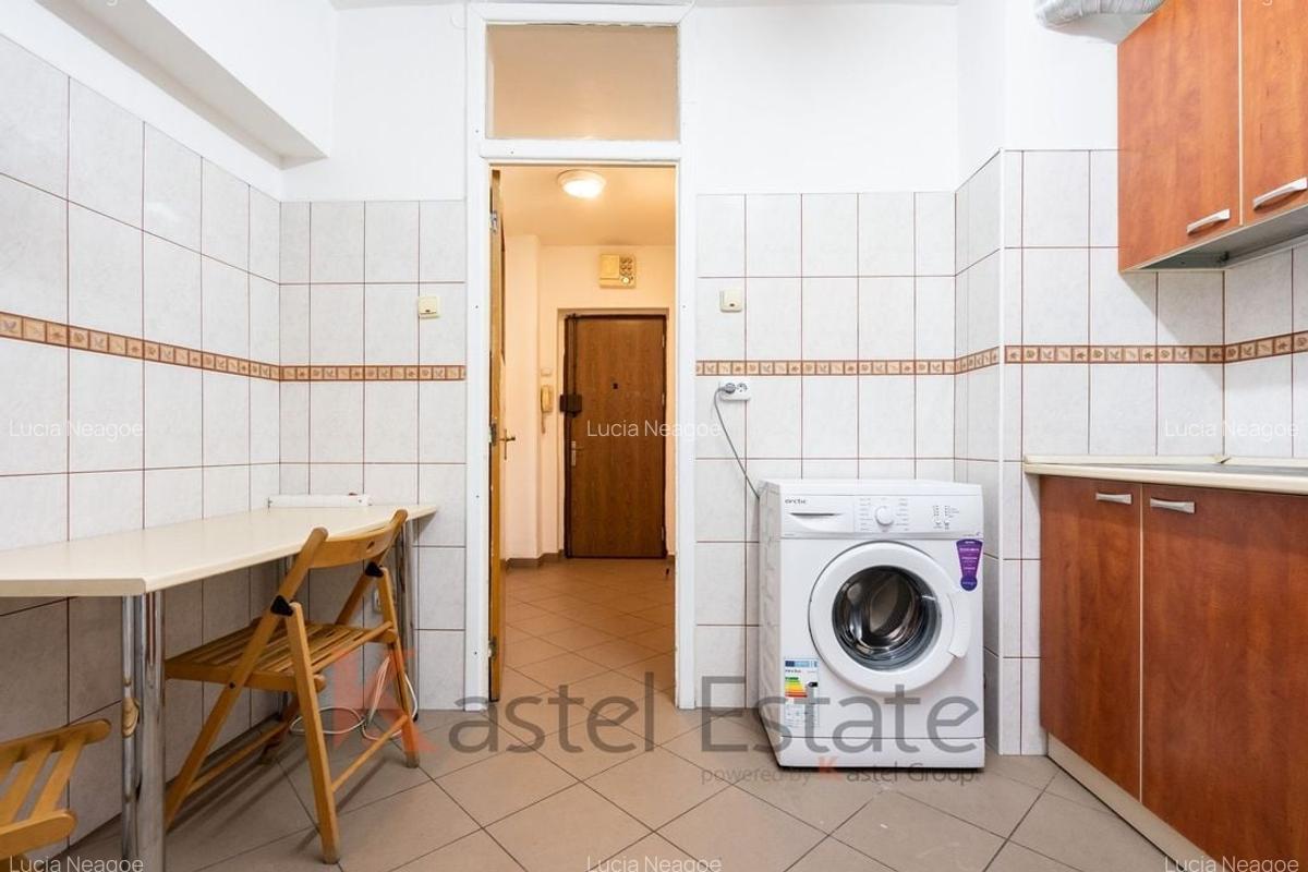 Garsoniera spatioasa | Eroilor  | - 10