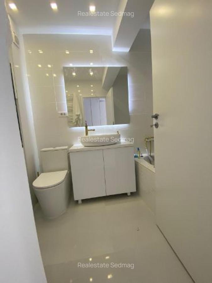 Theodor Pallady-Gura Calitei, apartament 3 camere - 6