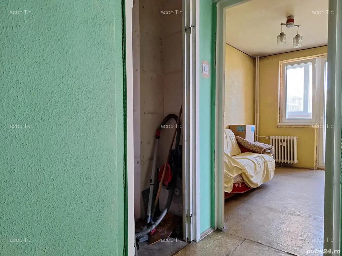 Apartament cu 3 camere - 9